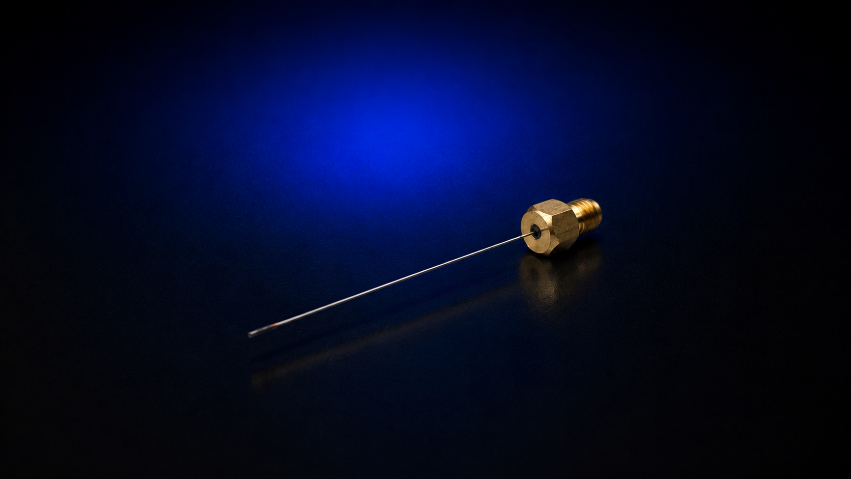 Measurement accessories